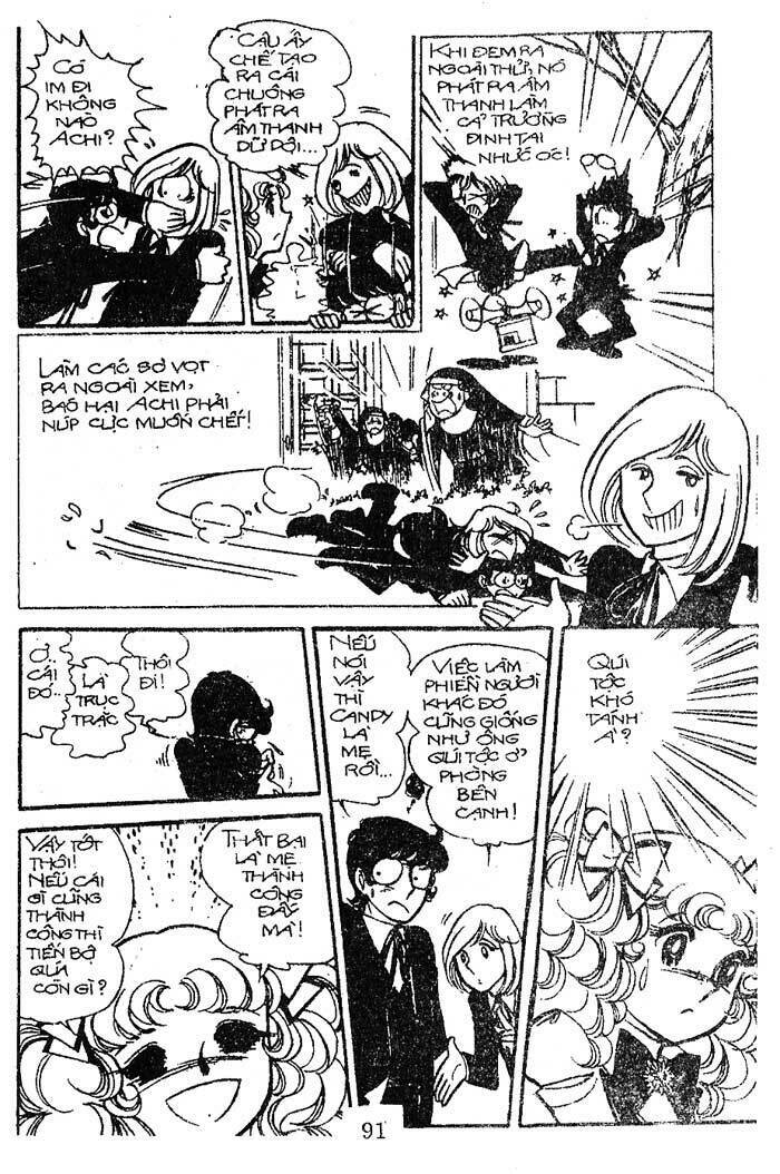 candy candy chapter 14 23