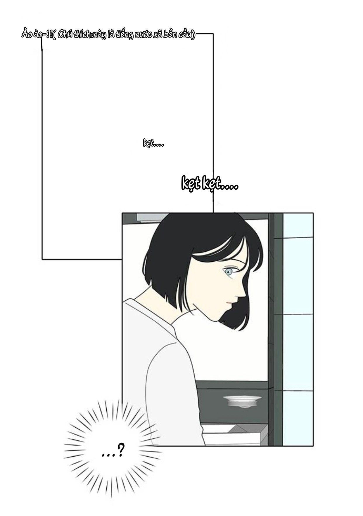 sống chung một nhà chapter 11 43