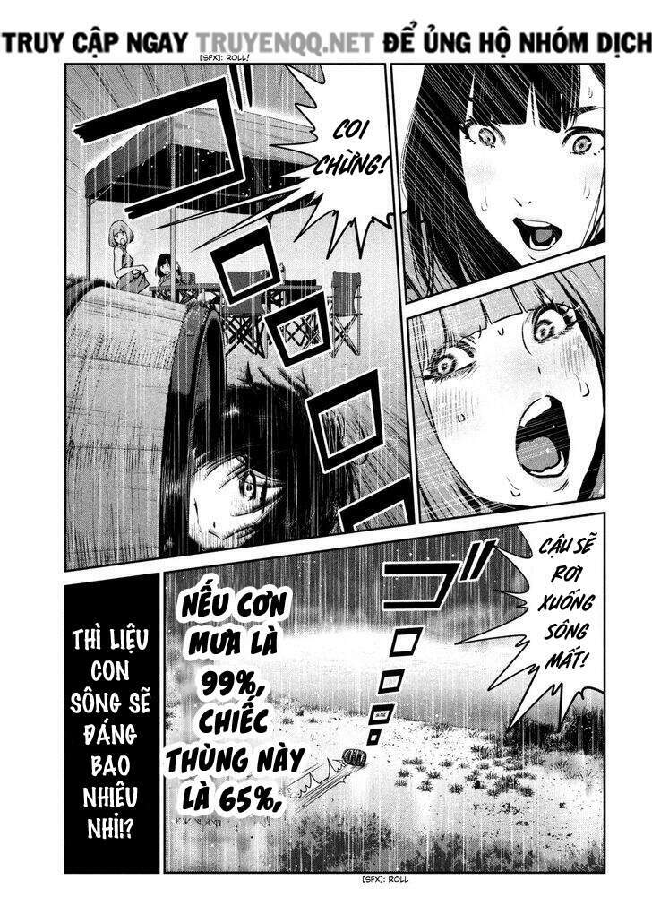 trường học ngục tù chapter 272 12