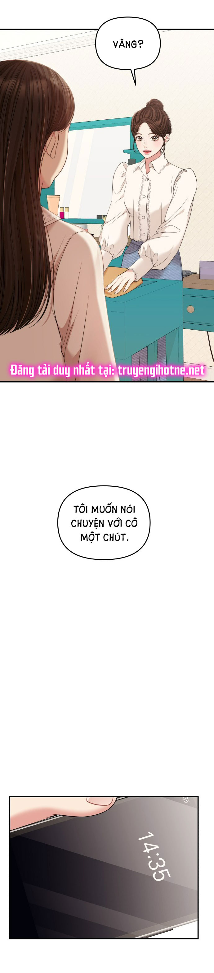 gửi em người đánh cắp những vì sao - to you who swallowed a star chapter 93.1 26