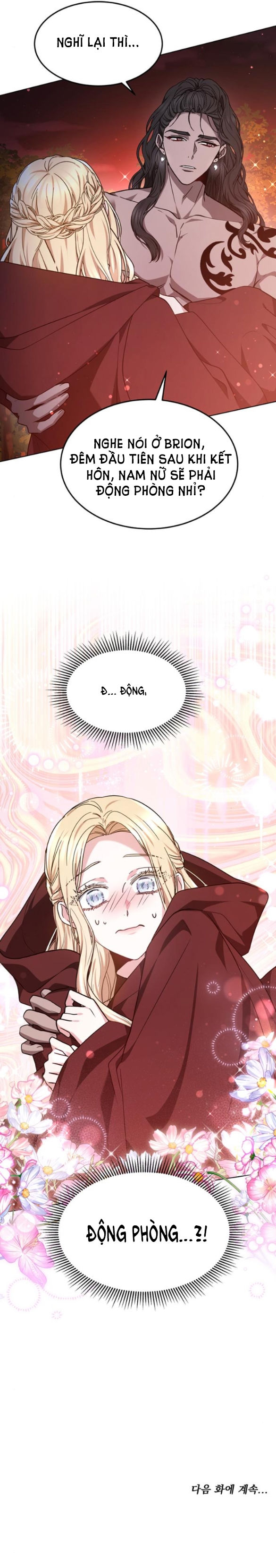 Cướp Dâu chapter 4.2 18