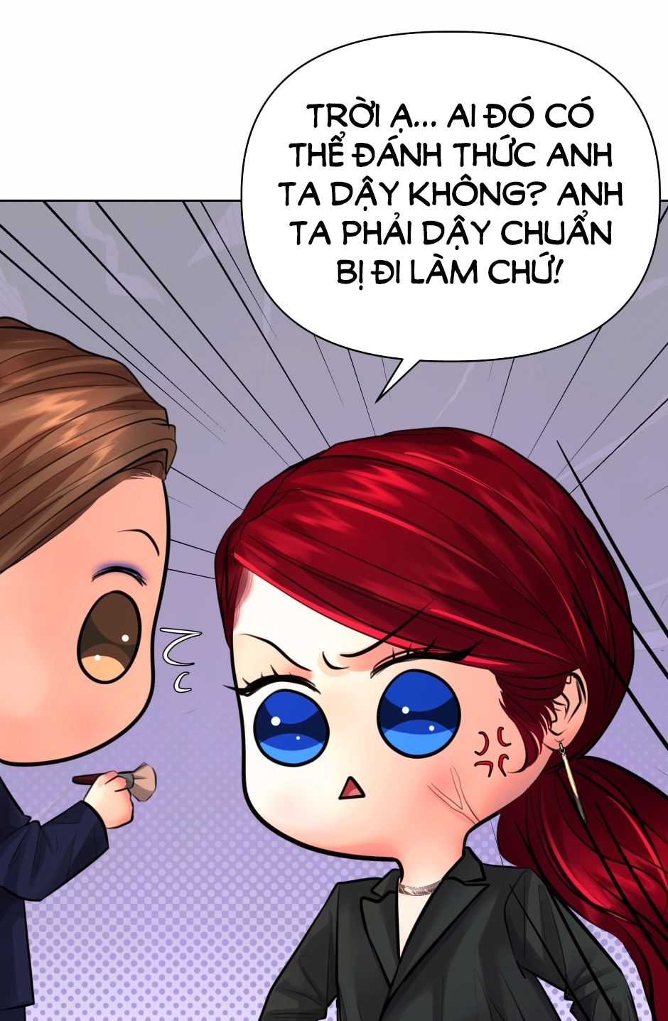 tôi đã ký khế ước với ác quỷ chapter 25.1 20