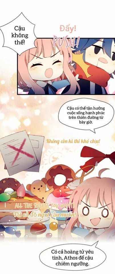 mối tình đầu dang dở của tôi chapter 1 24