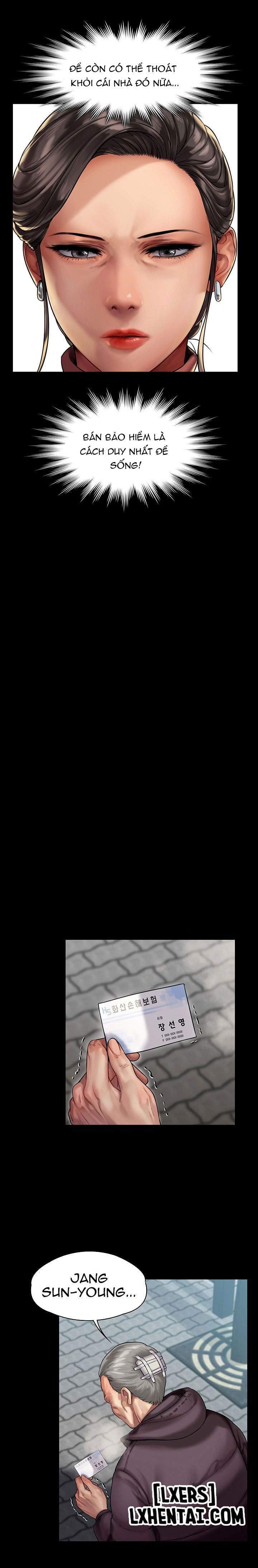 ong chúa chapter 152 20