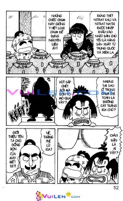 ninja loạn thị chapter 22 53