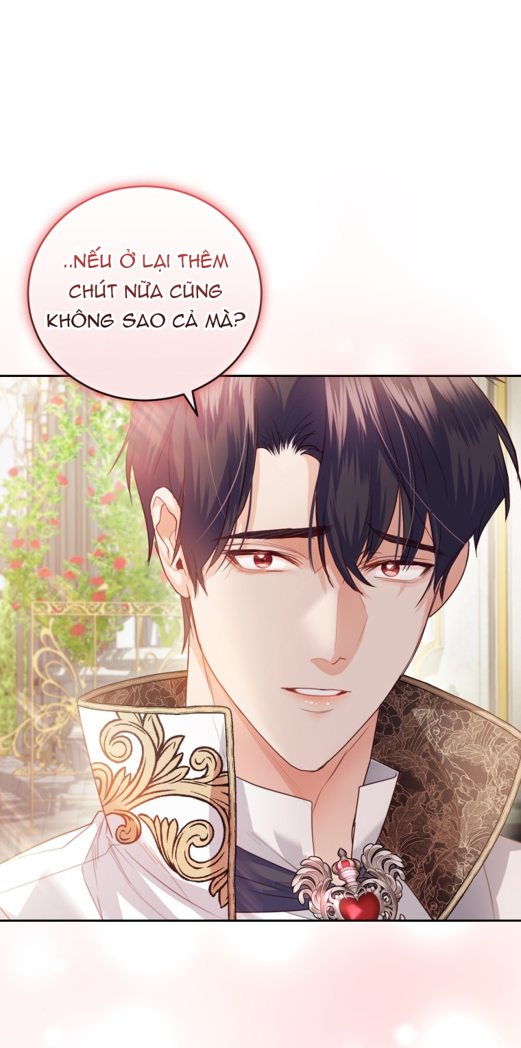 Trở Thành Nhà Điều Chế Nước Hoa Duy Nhất Của Bạo Chúa Chapter 42.2 - Next Chapter 43.1