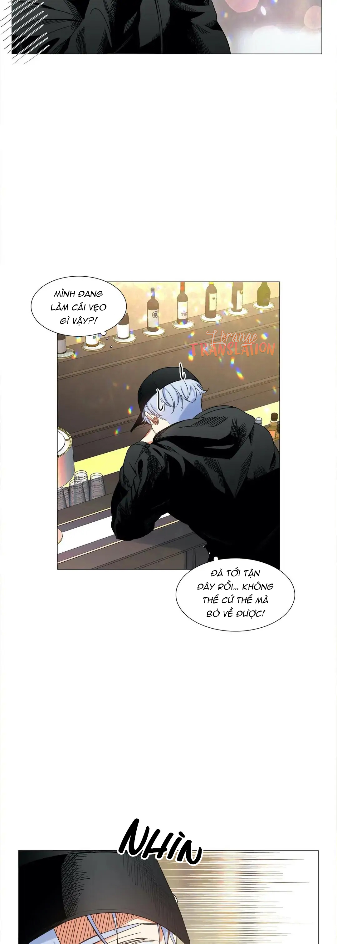 hôm nay lại là một ngày nắng ấm chapter 11 2