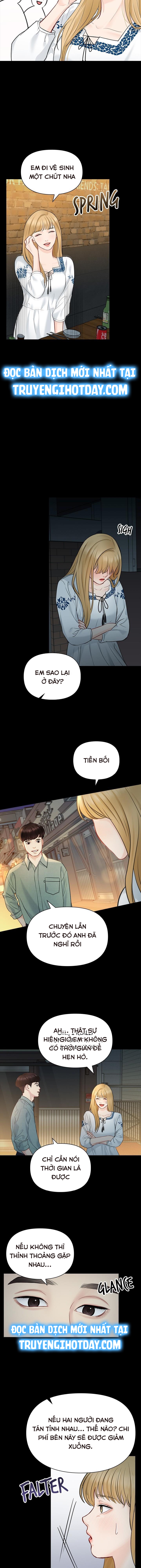 hẹn hò rồi yêu chapter 47 9