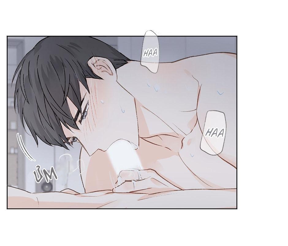 yêu hay không yêu chapter 12 57