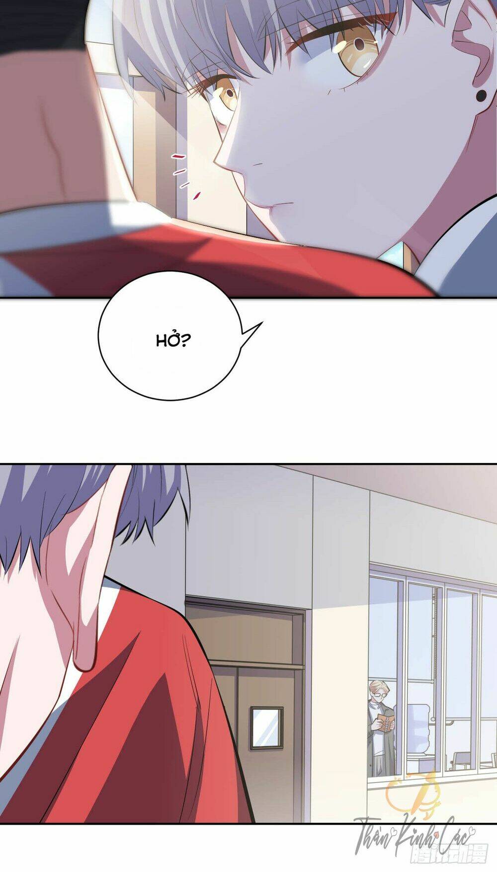 nhạc phụ đại nhân là lão bà chapter 30 32