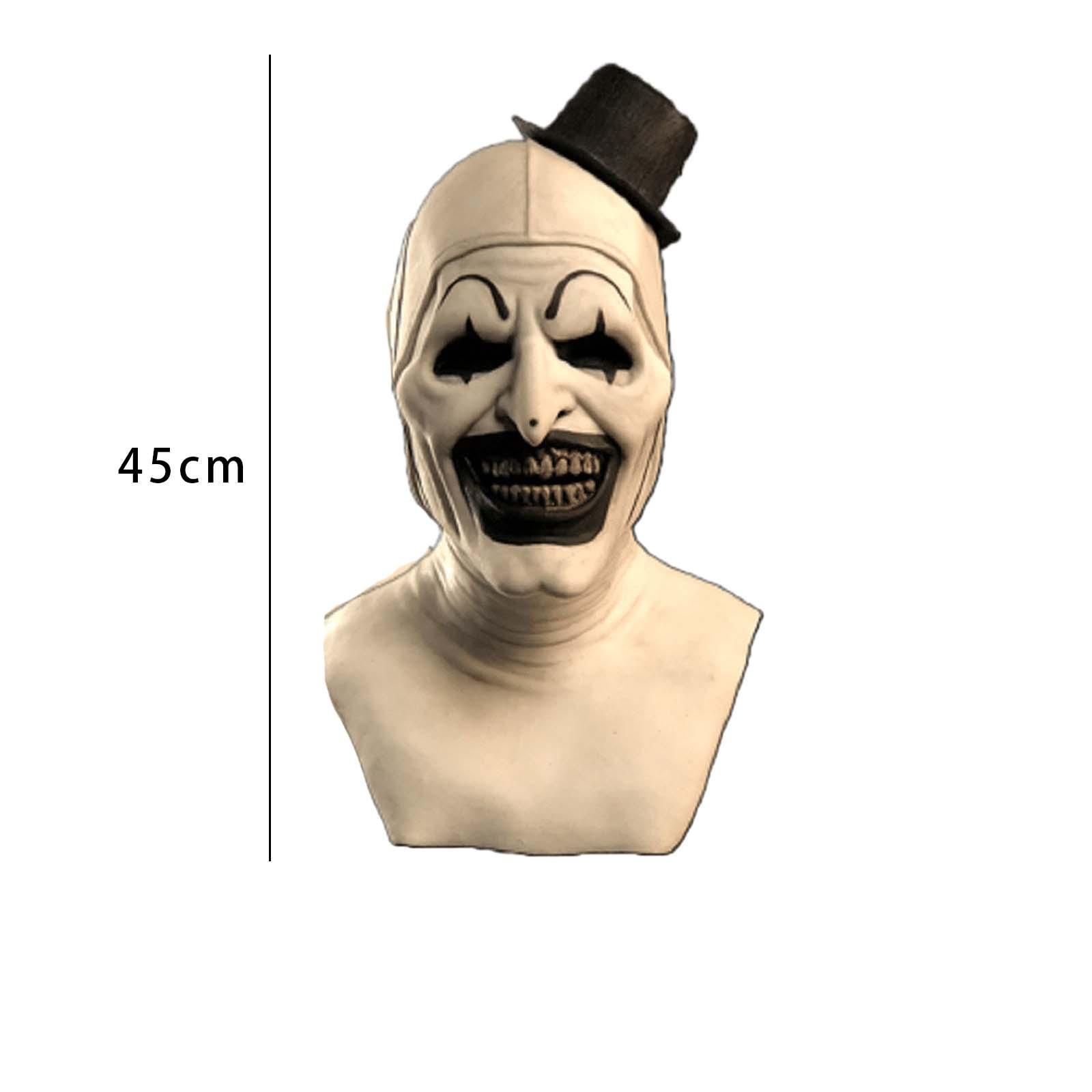 Halloween Festival Costume Headdress for Pretend Play Dress up Birthday