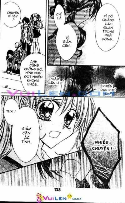 công chúa ẩm thực chapter 2 138