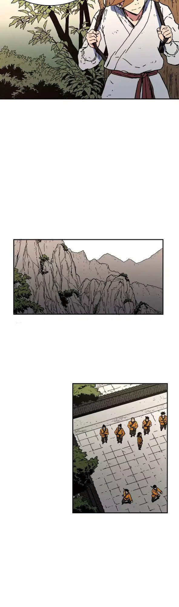 Bố Vô Song chapter 38 8