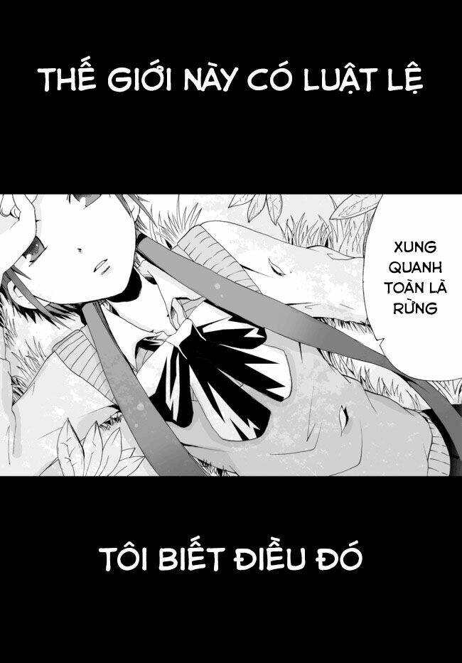 angel game: sayonara to mirai no kakera chapter 3 5