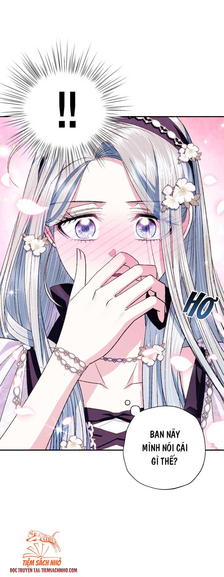 cha, con không muốn kết hôn đâu chapter 79 7
