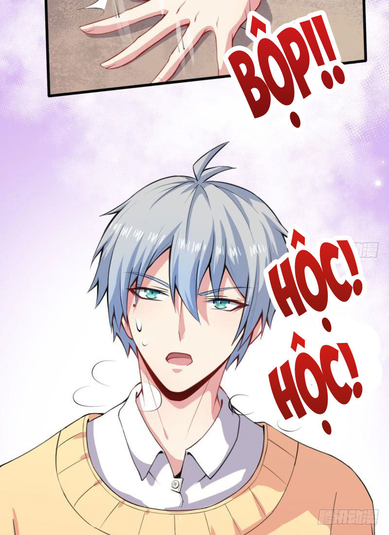 ngạo kiều quỷ vương yêu ta chapter 117 29