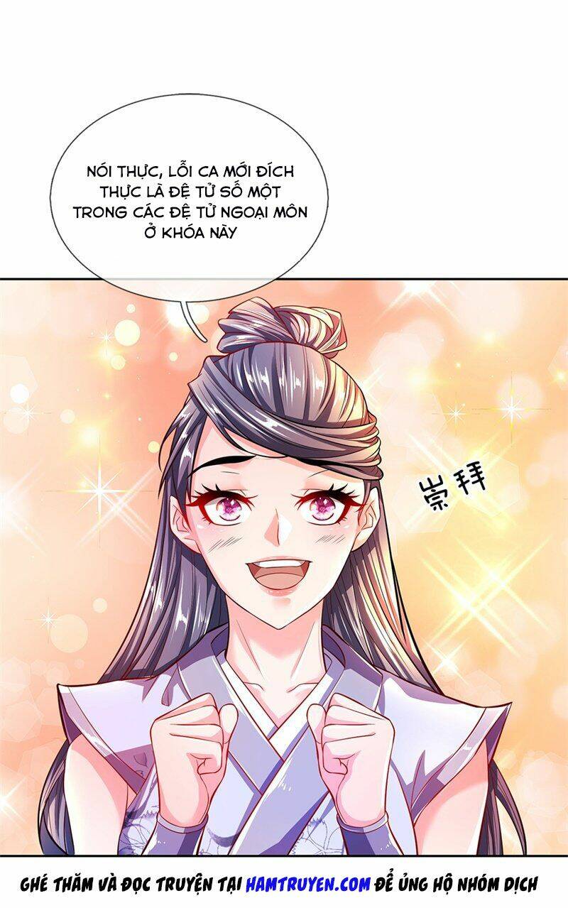 thân thể của ta là kiếm chủng chapter 58 19