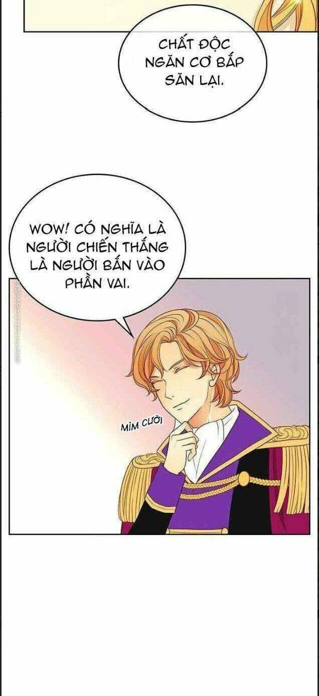 wendy , cô gái bán hoa chapter 29 27