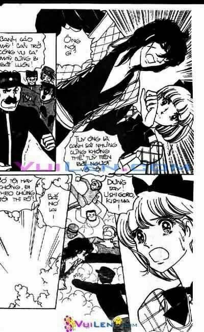 tiểu thư áo trắng chapter 8 75