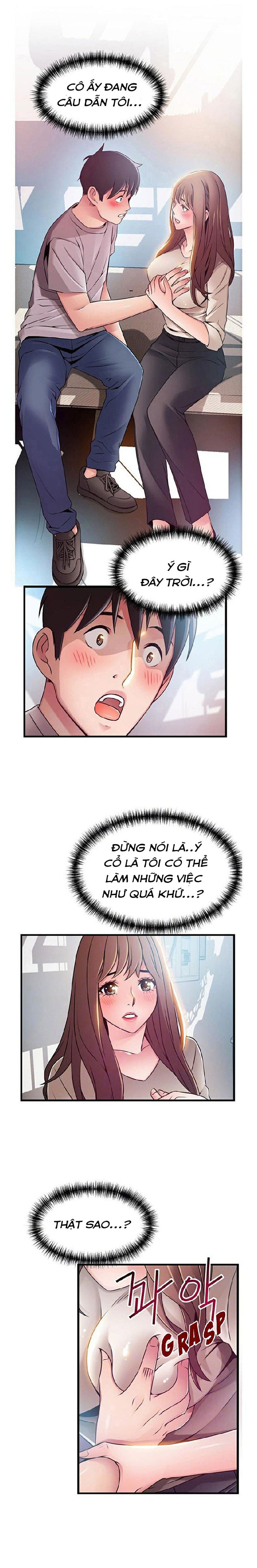 điểm yếu chapter 51 4