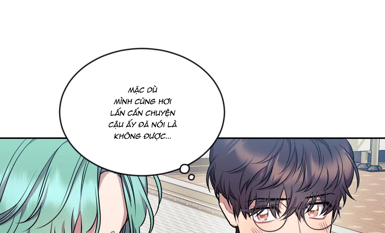 tiêu chuẩn tình yêu 100% chapter 4 142