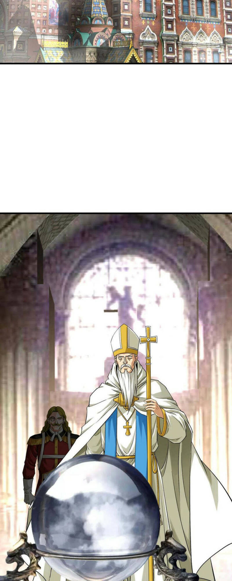 trọng sinh ta là đại thiên thần chapter 216 25