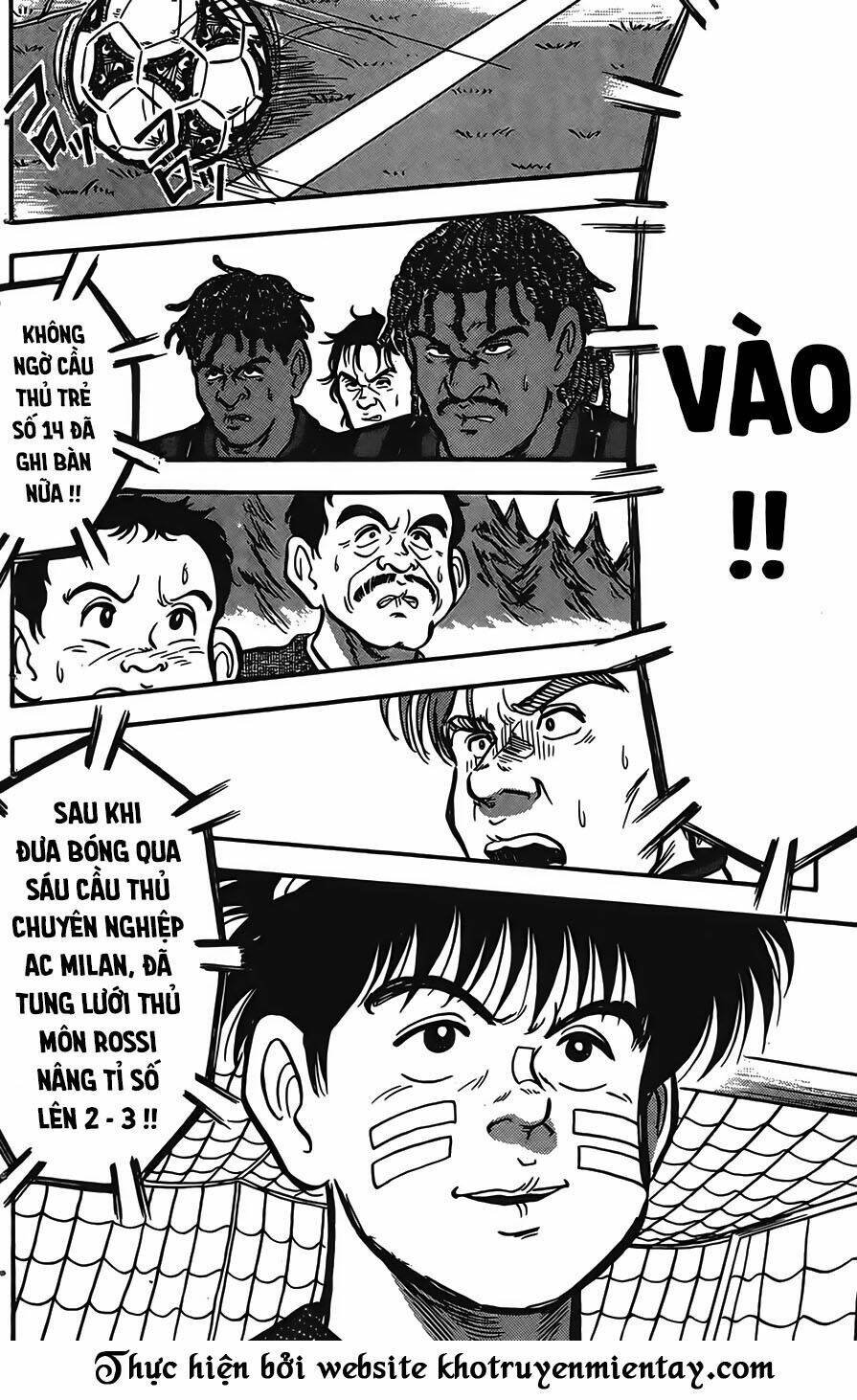 quả bóng vàng chapter 2.2 25