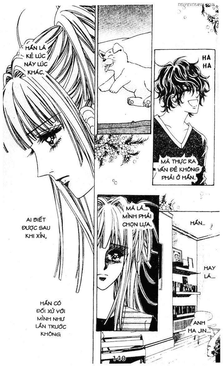 điên vì yêu - love like crazy chapter 29 28