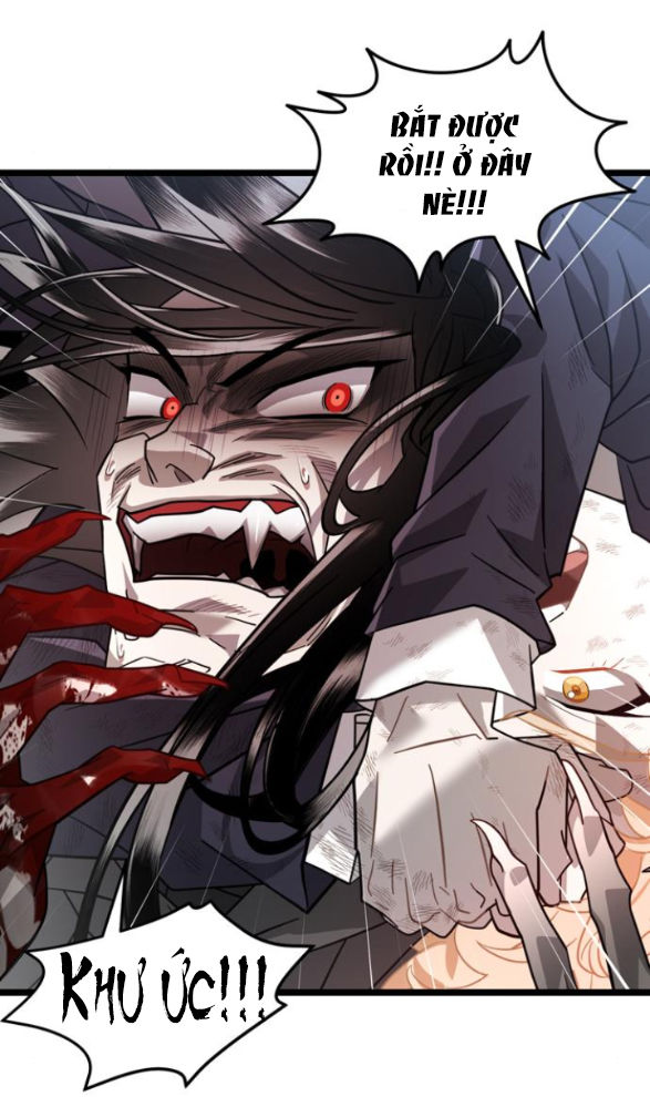 dark moon - tế đàn ánh trăng chapter 38.2 1