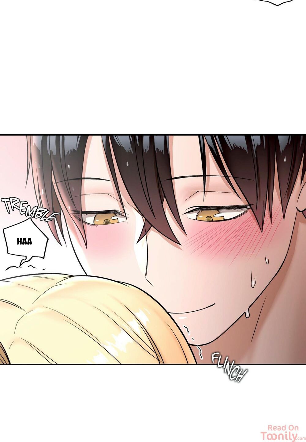 phòng tập gym bí mật chapter 35 16