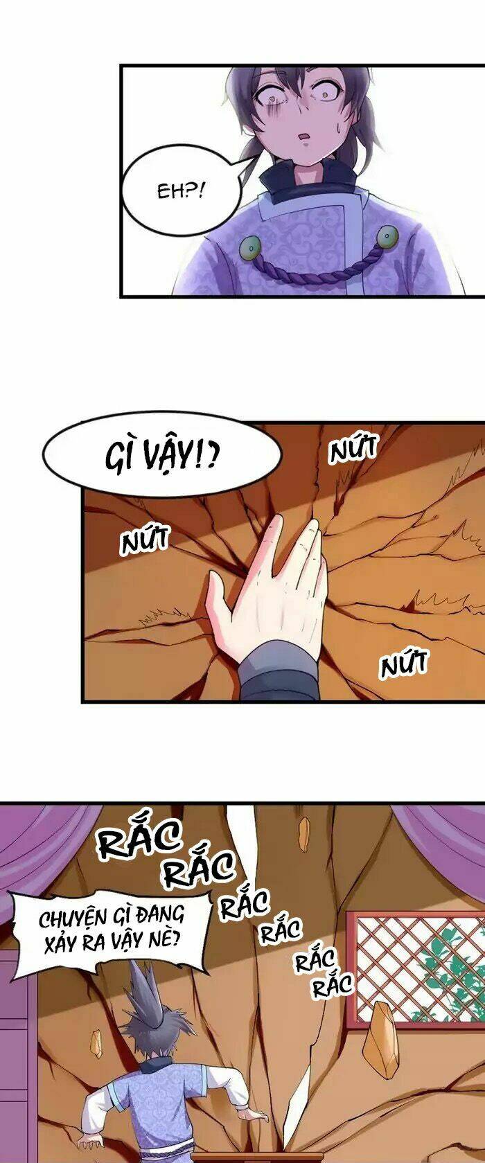 tiên thương chapter 9 6