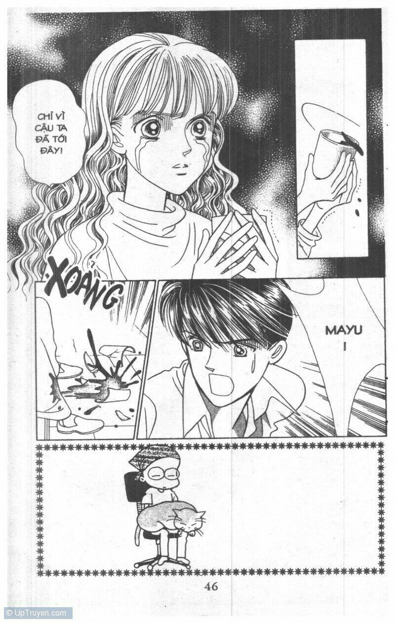 nàng tiên ánh trăng - kaguya hime chapter 18 44