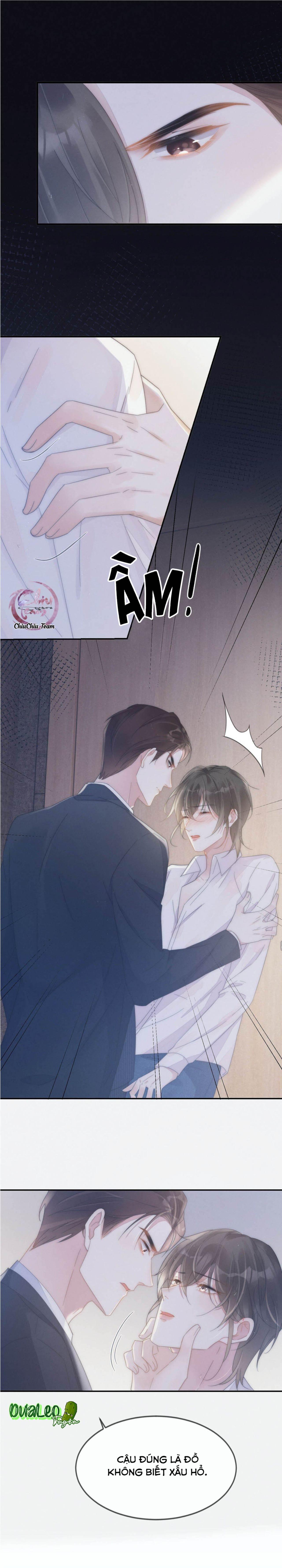 nghiện rượu chapter 3 8