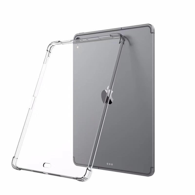 Ốp Lưng Chống Sốc Trong Dành Cho Apple Ipad Air 4 10.9 Inch 2020