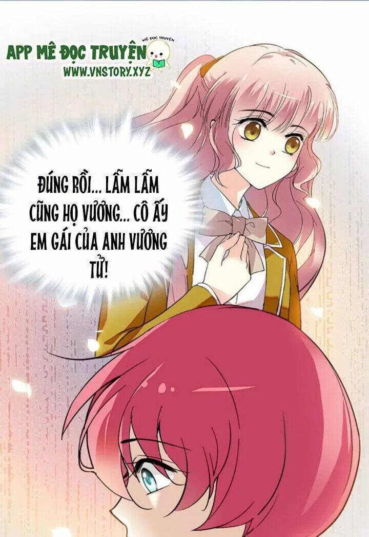 nữ hầu sau giờ học chapter 98 3