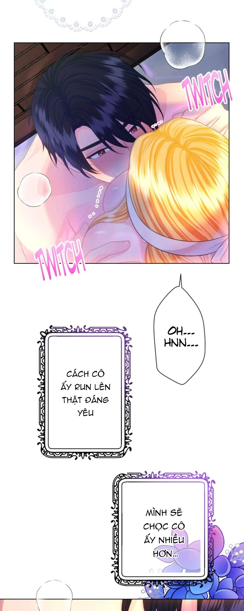 bản hợp đồng bí mật chapter 45.1 15