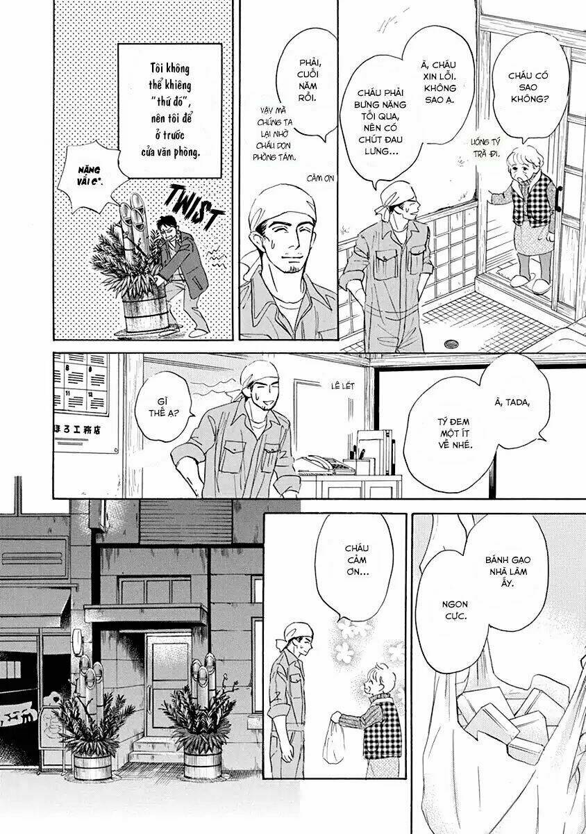 chàng giúp việc tada chapter 22 26