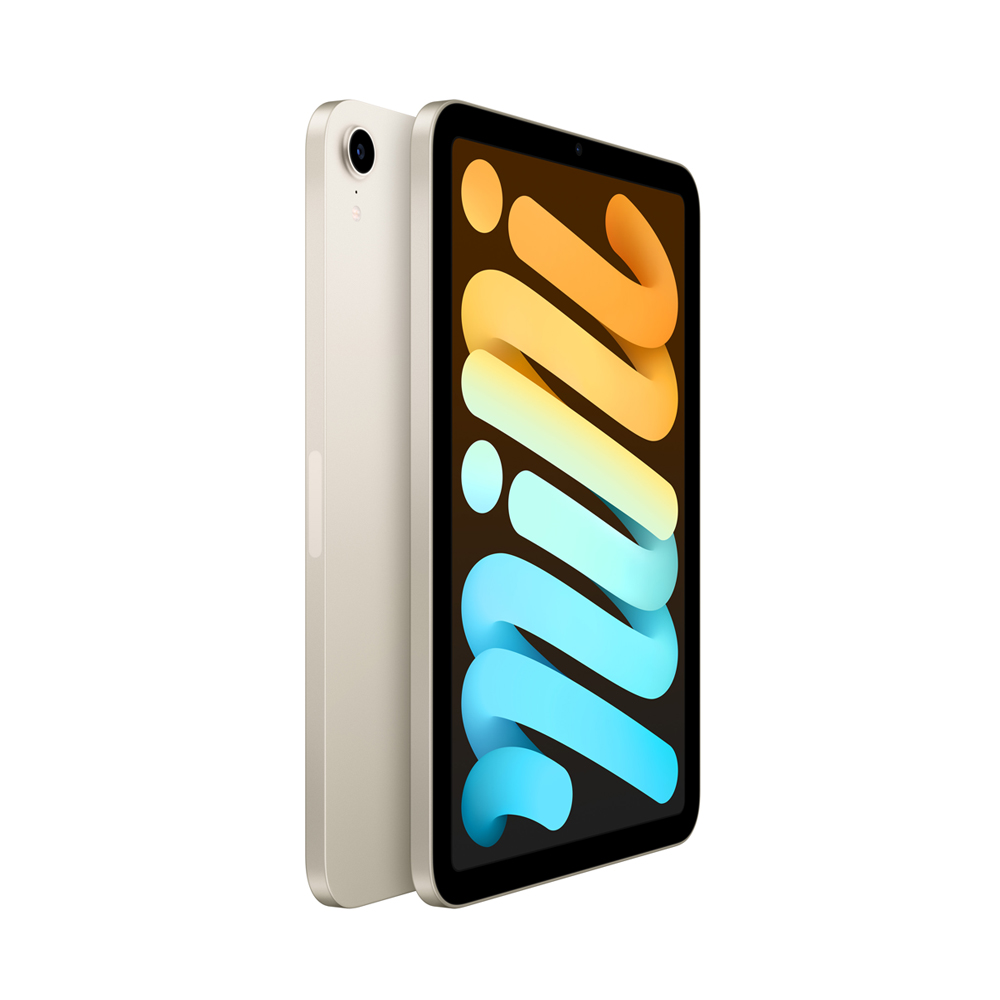 Apple iPad mini (6th Gen) Wi-Fi, 2021