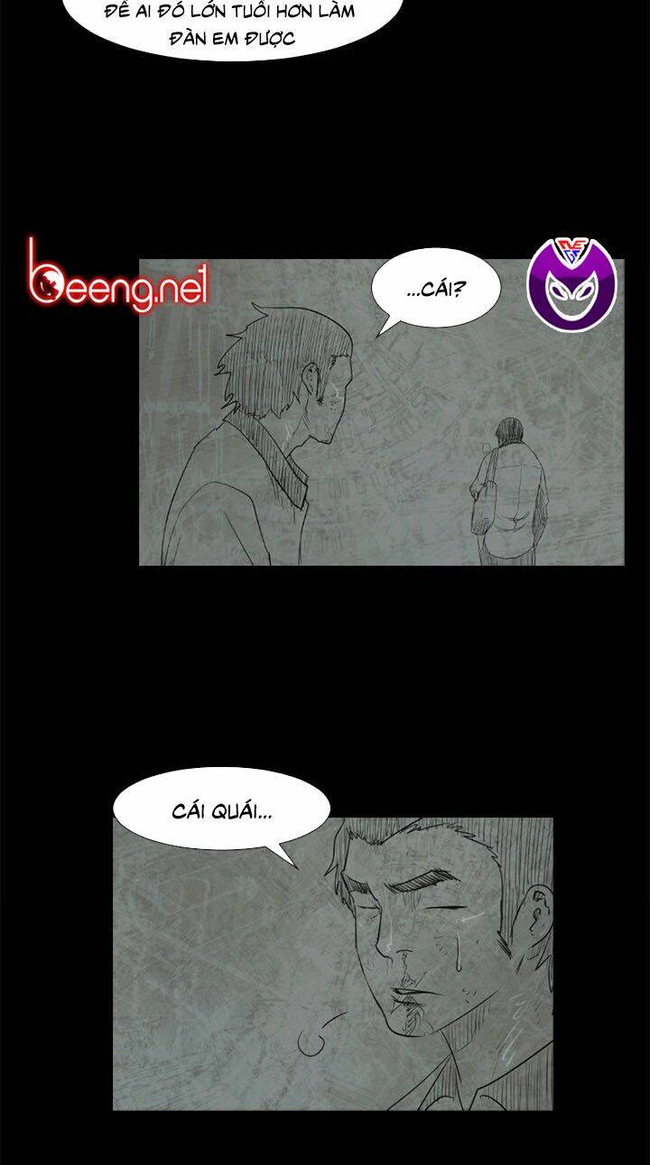 kẻ mạnh nhất - tong edge chapter 51 49