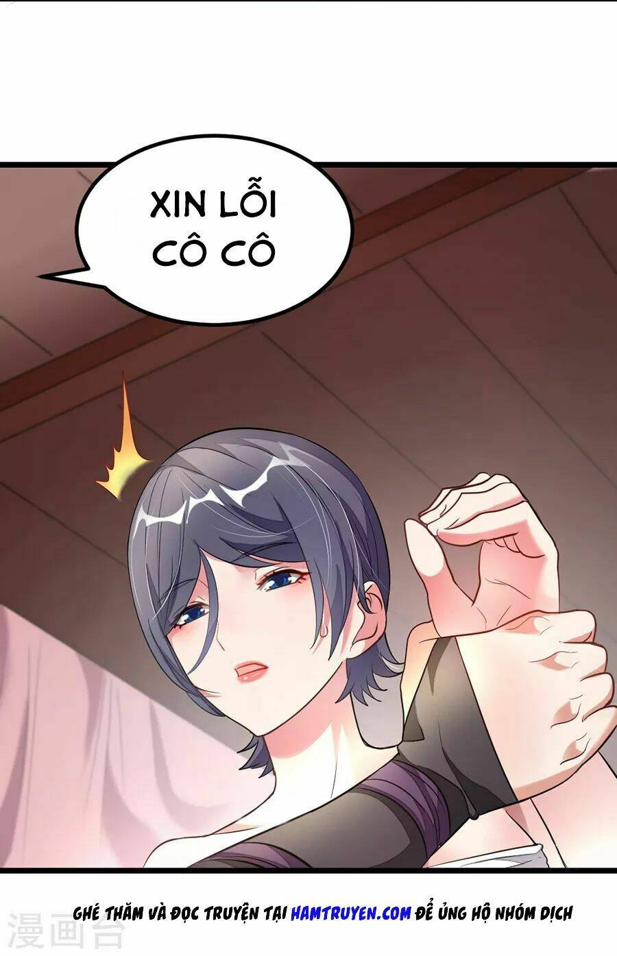 cửu dương thần vương chapter 92 4