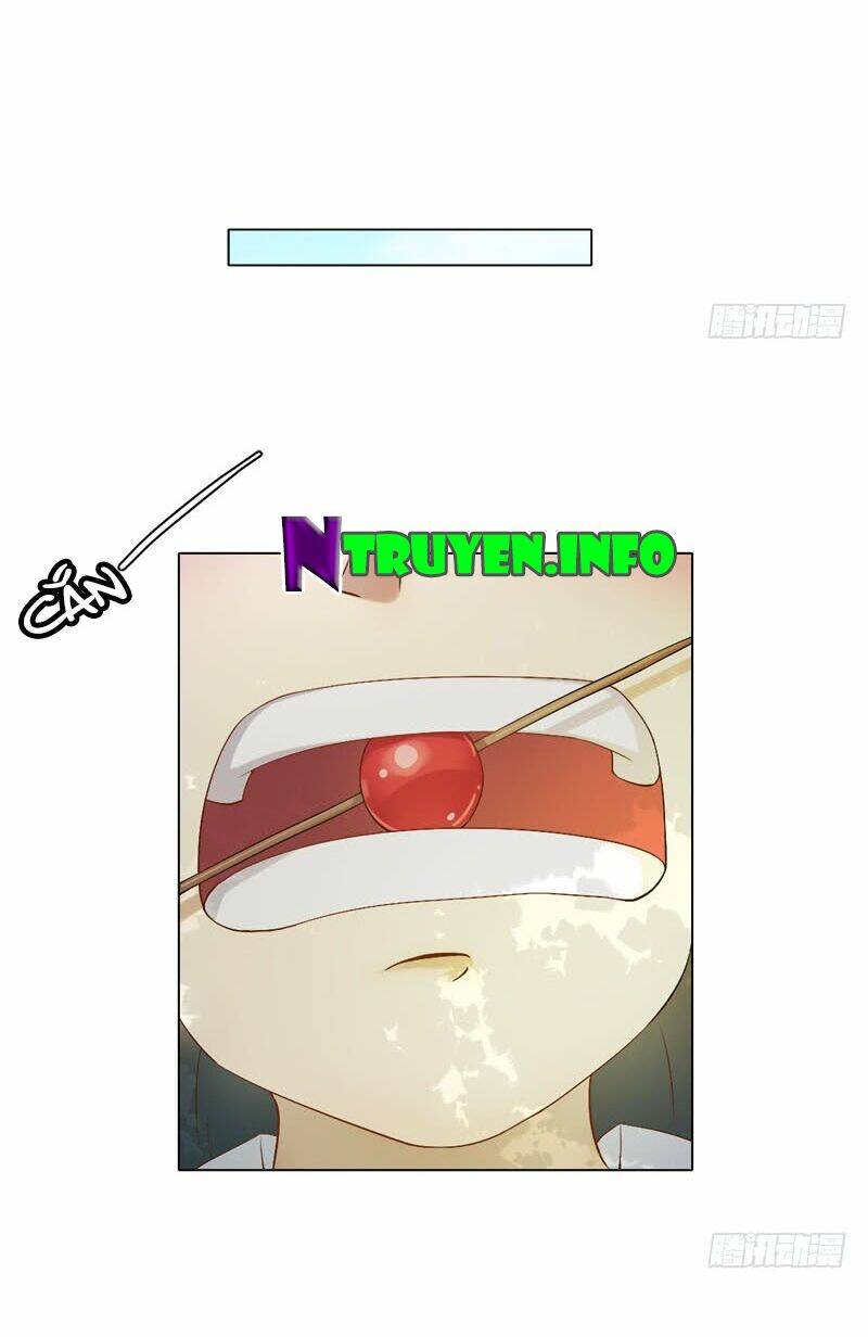 khuynh thế độc phi chapter 46 15