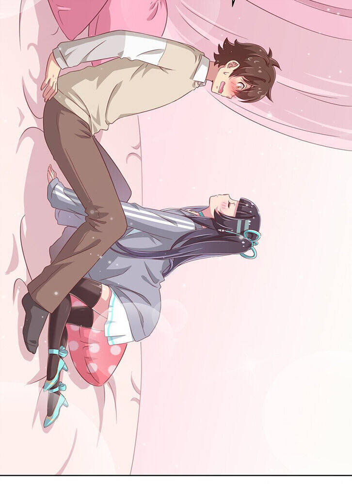 ông trời đã ban cho tôi siêu năng lực kỳ lạ gì thế này? chapter 15 18