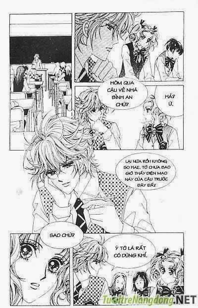 sức thanh xuân chapter 2 34