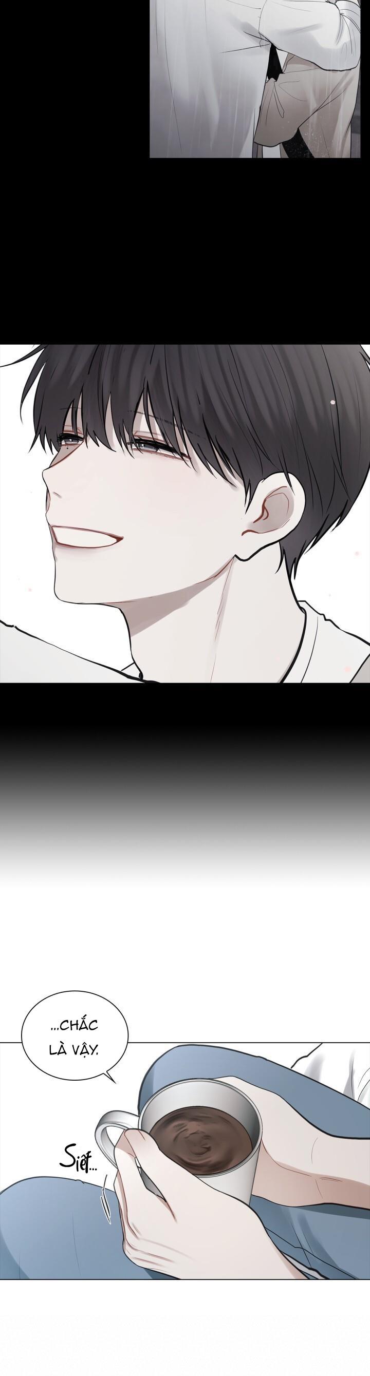 không xa lạ chapter 27 16