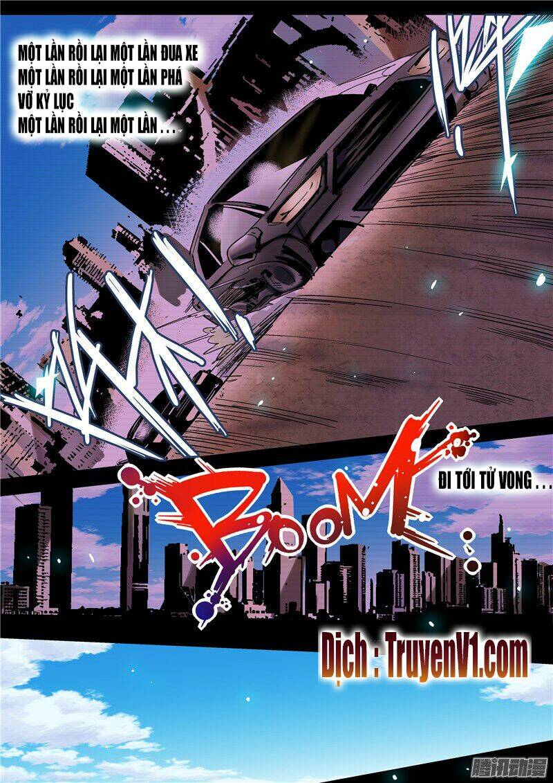 tu chân tứ vạn niên chapter 6 5