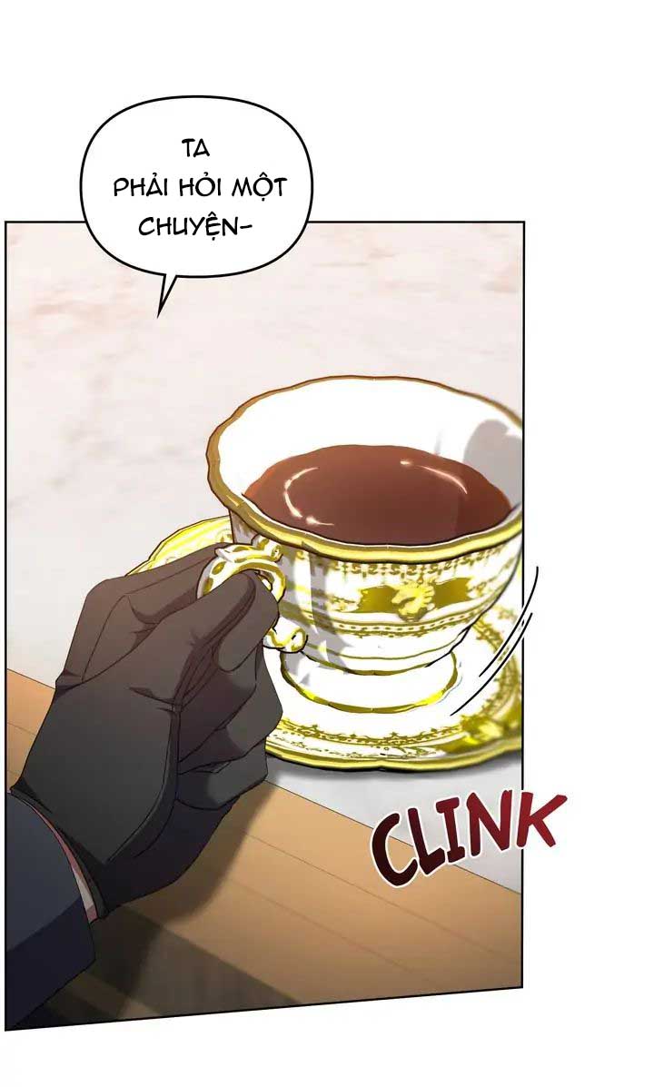 Đóa Hoa Tôn Kính chapter 11.1 - Trang 36