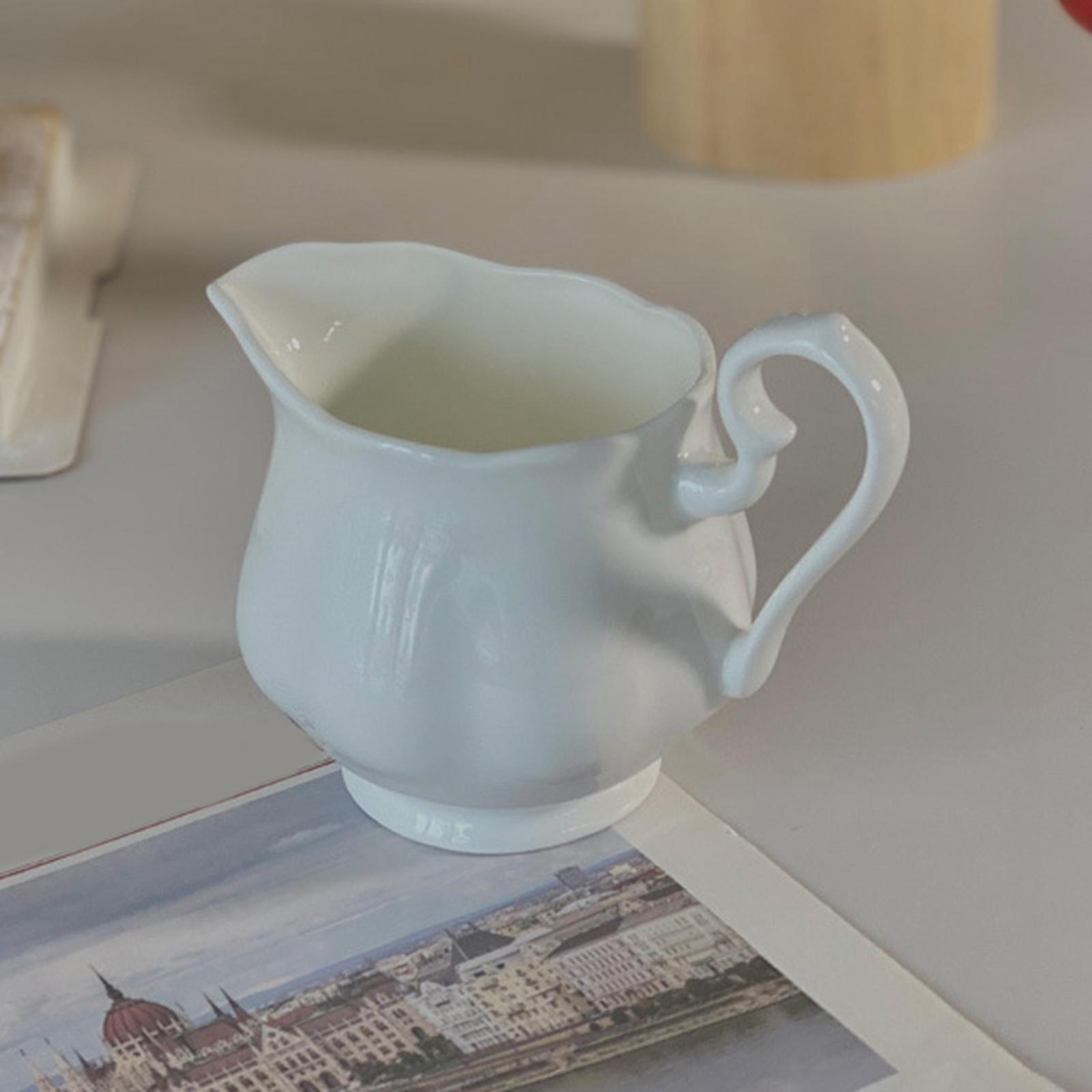 European Coffee Cup Cup Espresso Steaming Pitcher for Drink Shaker