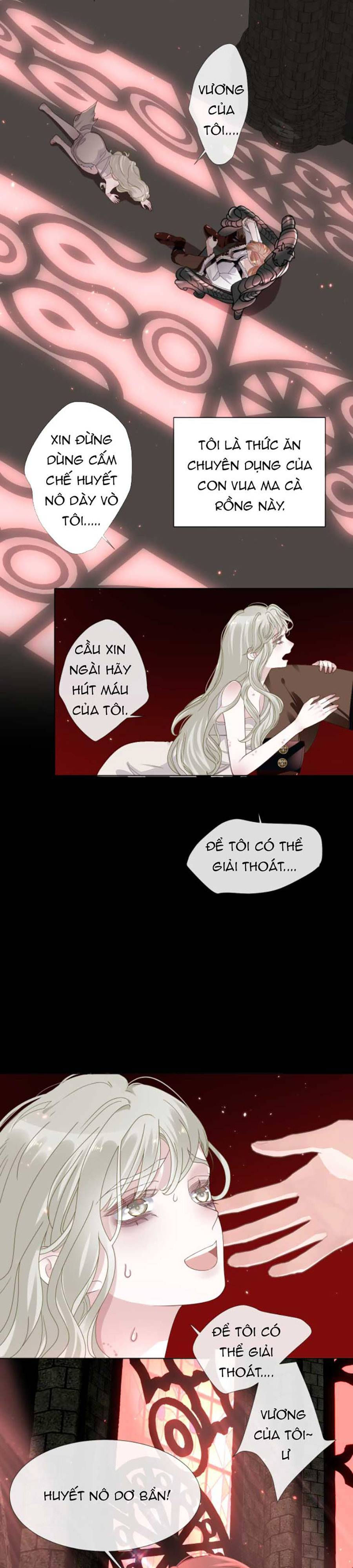 đêm tối ám muội chapter 5 3