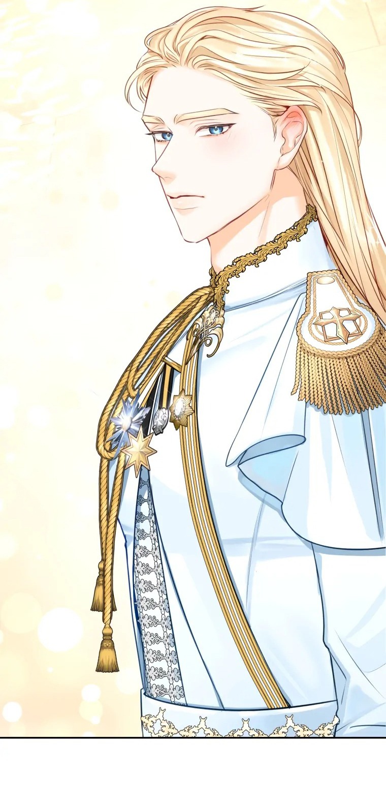 cuộc hôn nhân của đại công tước chỉ là một trò lừa đảo chapter 39 43