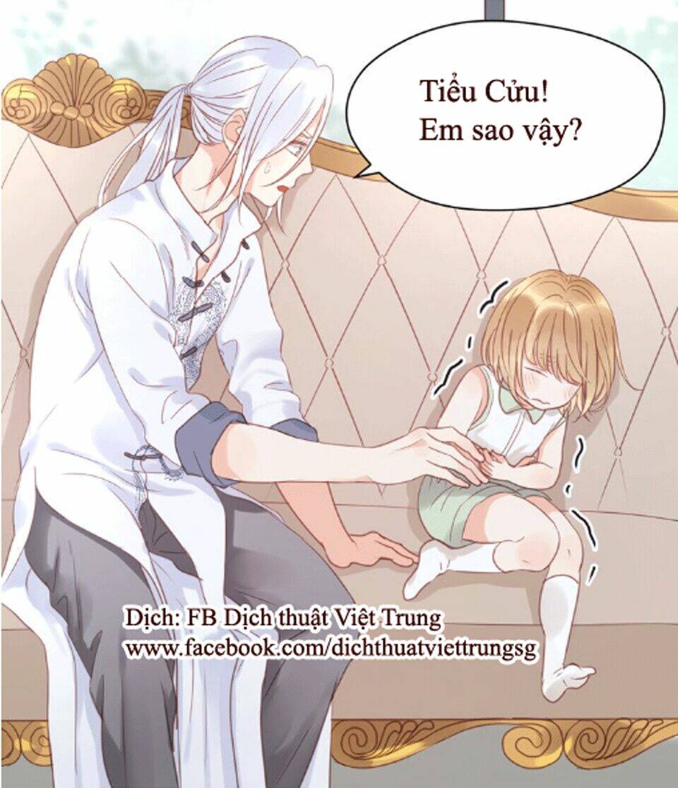 lượm được 1 tiểu hồ ly chapter 20 15